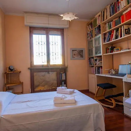 Apartamento Altido Bright And Cozy Flat With Terrace