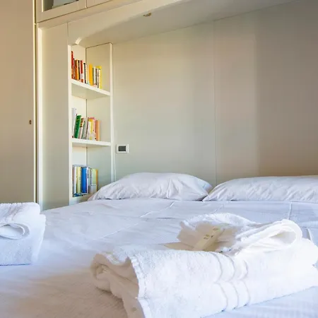 Apartamento Altido Bright And Cozy Flat With Terrace *