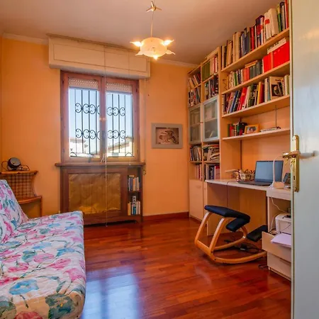 Altido Bright And Cozy Flat With Terrace Apartamento *