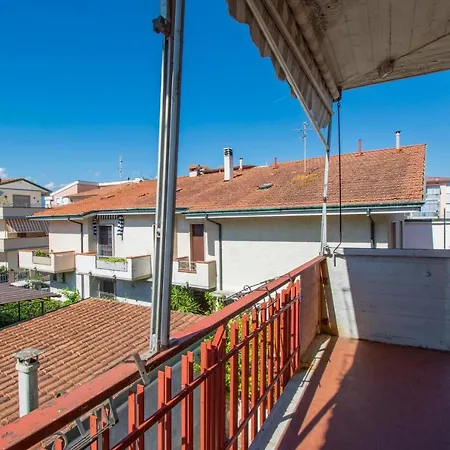 Apartamento Altido Bright And Cozy Flat With Terrace *